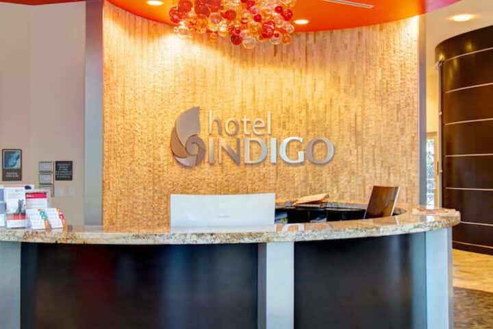 Hotel Interior 2 of 85