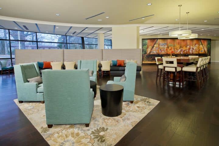 Lounge 18 of 28