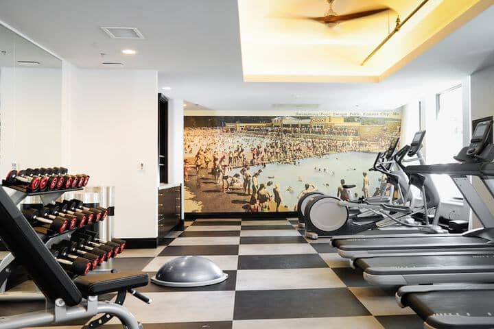 Health and Fitness 13 of 35