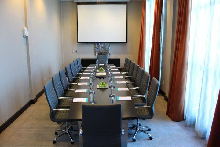 Meeting 74 of 85