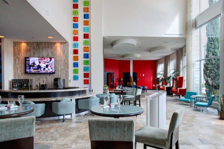 Hotel Interior 3 of 85
