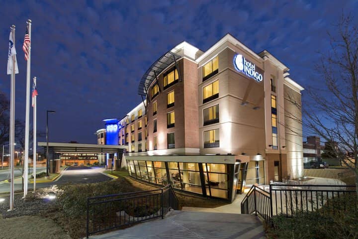 Hotel 28 of 28