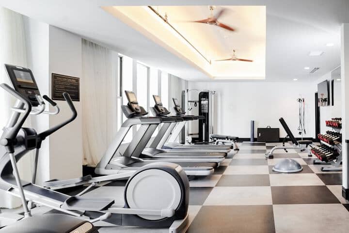Health and Fitness 14 of 35