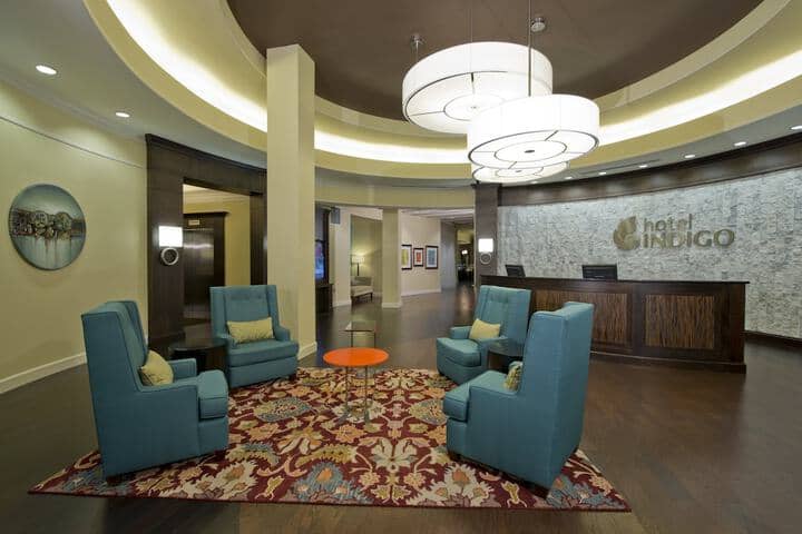 Hotel 26 of 28